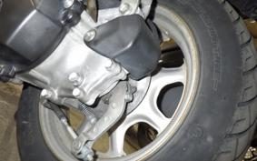 HONDA GIORNO 3 2001 AF77