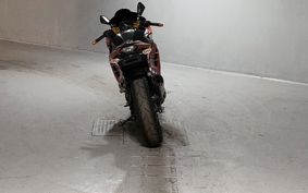 KAWASAKI NINJA250 EX250L