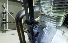 HONDA APE 50 AC16