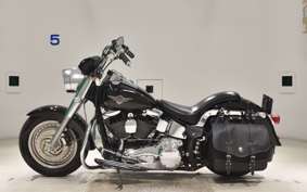 HARLEY FLSTF 1450 2002