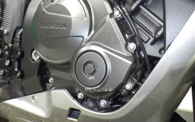 HONDA CBR600RR GEN 3 2011