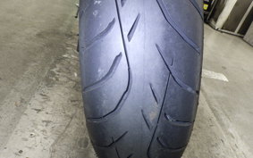 YAMAHA MT-09 Tracer 2016 RN36J