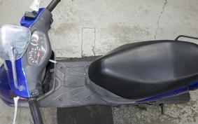 SUZUKI ADDRESS V125 CF4EA