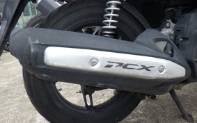 HONDA PCX125 2008 JF28