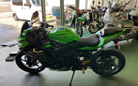 KAWASAKI NINJA ZX-25R ZX250E