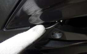KAWASAKI NINJA 250R EX250K