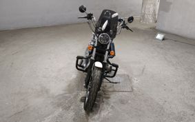 HARLEY HARLEY XL883R CS2