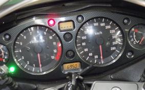 SUZUKI GSX-1300R HAYABUSA 2006