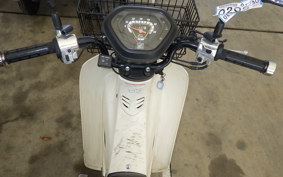 HONDA C50 SUPER CUB 2019 AA07