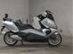 Фото BMW C650GT 2014 с японского аукциона