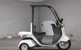 HONDA GYRO TA03