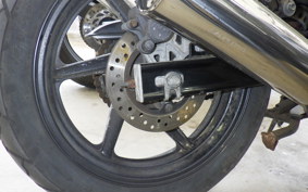 HONDA JADE 2009 MC23