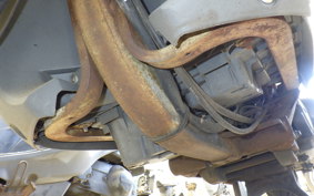SUZUKI LET's 4 CA45A