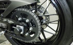 KAWASAKI Z900RS 2023 ZR900K