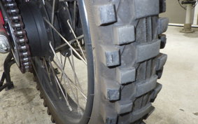 HONDA CT125 HUNTER CUB JA55