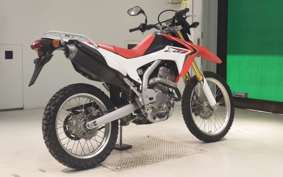 HONDA CRF250L MD38
