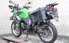 KAWASAKI VERSYS-X250ABS TOURER  LE250D
