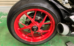 DUCATI  DUCATI PANIGA-REV2 2022 1H00