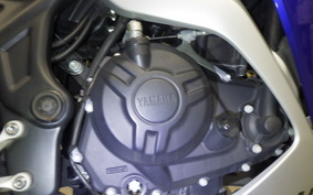 YAMAHA YZF-R3 2017 RH07J