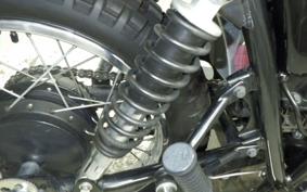 KAWASAKI 250TR BJ250F