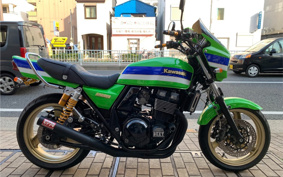 KAWASAKI ZRX400 2008 ZR400E