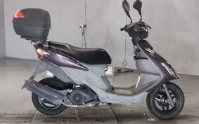 SUZUKI ADDRESS V125 CF4MA