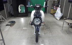 HONDA C50 SUPER CUB 2001 AA04