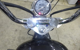 HONDA STEED 400 1993 NC26