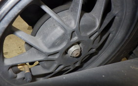 HONDA ﾀﾞﾝｸ AF78