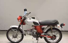 HONDA CL50 BENLY 2000 CD50