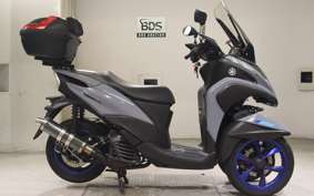 YAMAHA TRICITY 155 A 2024 SG37J