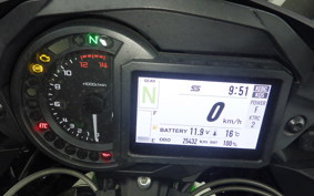 KAWASAKI NINJA H2 SX SE 2018 ZXT02A