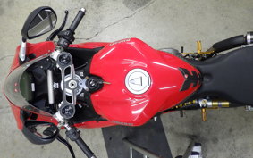 DUCATI 899 PANIGALE 2014