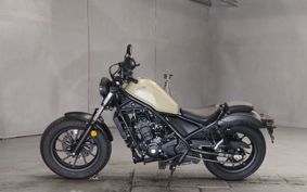 HONDA REBEL MC49