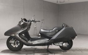 HONDA FUSION MF02