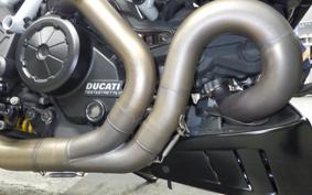 DUCATI DIAVEL Carbon 2014