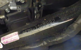 HONDA TACT-4ﾍﾞｰｼｯｸ AF79