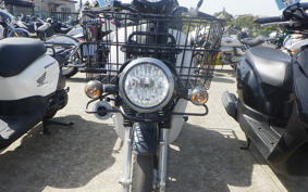 HONDA C110 SUPER CUB JA10