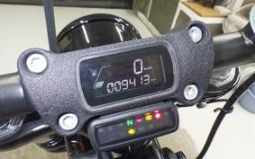 HARLEY FXBB1750 2020