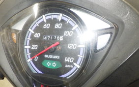SUZUKI ADDRESS 110 CE47A