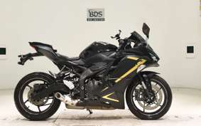 KAWASAKI ZX-25R 2022 ZX250E