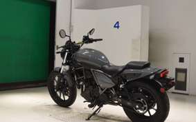 KAWASAKI ELIMINATOR400-3 2024 EL400A