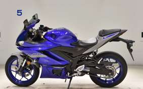 YAMAHA YZF-R25 A