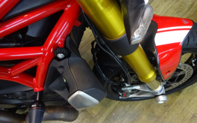 DUCATI MONSTER 1200S 2016 M603J