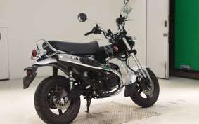HONDA DAX 125 JB06