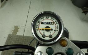 SUZUKI GRASS TRACKER NJ4DA