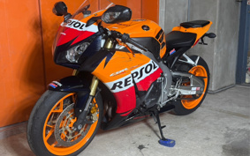 HONDA CBR1000RR 2017 SC59