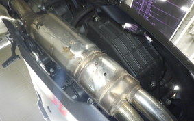 HONDA CBR400R 2022 NC56