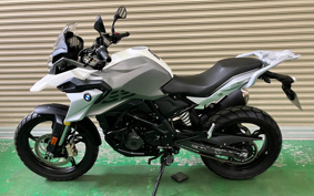 BMW G310GS 2021 0G31