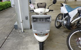 SUZUKI LET's 4 Basket CA43A
